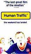 Human Traffic